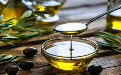 The Health Benefits of Olive Oil: What Consumers Need to Know